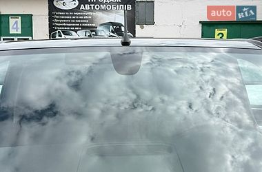 Грузовой фургон Citroen Jumpy 2020 в Луцке