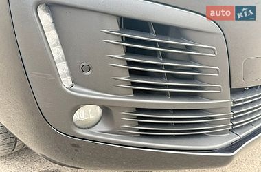 Грузовой фургон Citroen Jumpy 2020 в Луцке