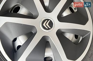 Грузовой фургон Citroen Jumpy 2020 в Луцке