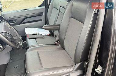 Грузовой фургон Citroen Jumpy 2020 в Луцке
