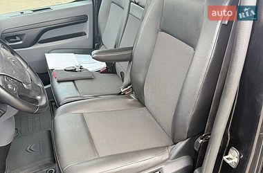 Грузовой фургон Citroen Jumpy 2020 в Луцке