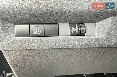 Грузовой фургон Citroen Jumpy 2020 в Луцке