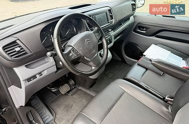 Грузовой фургон Citroen Jumpy 2020 в Луцке
