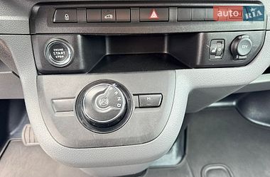 Грузовой фургон Citroen Jumpy 2020 в Луцке