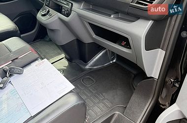 Грузовой фургон Citroen Jumpy 2020 в Луцке