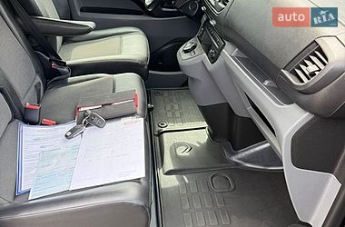 Грузовой фургон Citroen Jumpy 2020 в Луцке