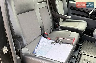 Грузовой фургон Citroen Jumpy 2020 в Луцке
