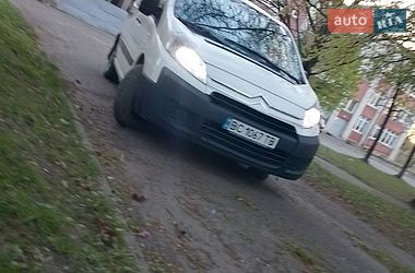 Citroen Jumpy  2011