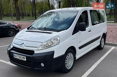 Citroen Jumpy  2007