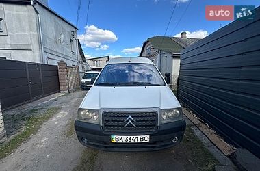 Citroen Jumpy  2005