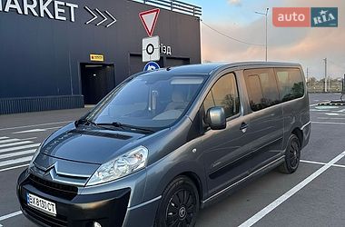 Citroen Jumpy  2007