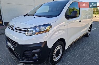 Citroen Jumpy  2017