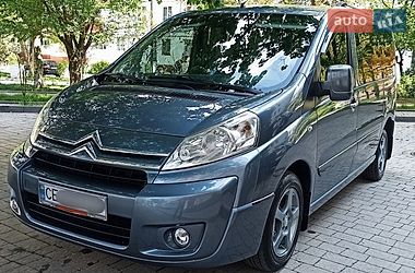 Citroen Jumpy  2008