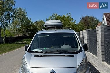 Citroen Jumpy  2008