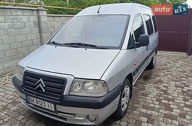 Citroen Jumpy  2006