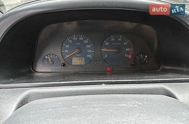Citroen Jumpy 2001