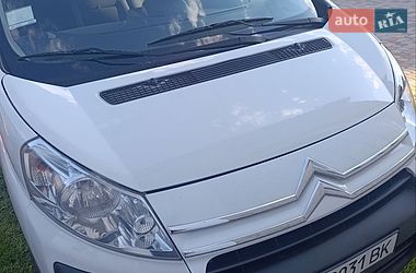 Citroen Jumpy  2007