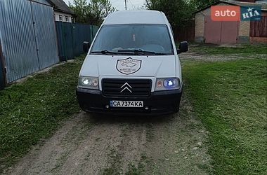 Citroen Jumpy  2006