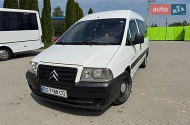 Citroen Jumpy 2005