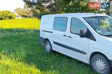 Citroen Jumpy  2008
