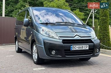 Citroen Jumpy  2007