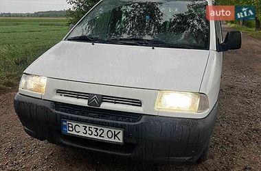 Citroen Jumpy  2000