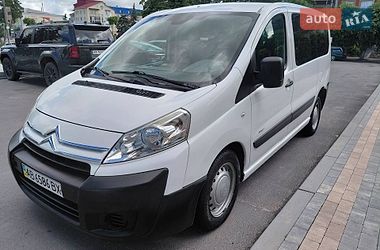 Citroen Jumpy  2007