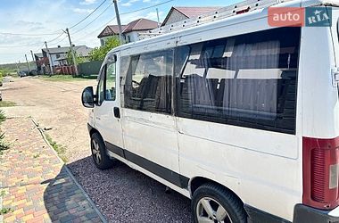 Citroen Jumpy  2004