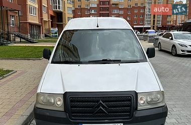 Citroen Jumpy  2005