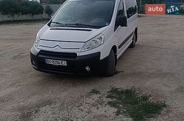 Citroen Jumpy  2009