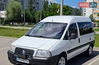 Citroen Jumpy  2004
