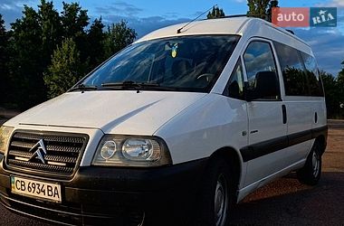 Citroen Jumpy  2005