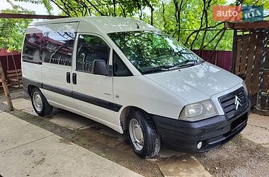 Citroen Jumpy  2005