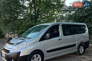 Citroen Jumpy 2008