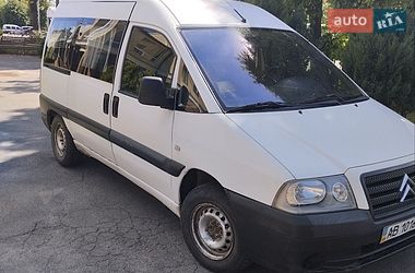 Citroen Jumpy  2004