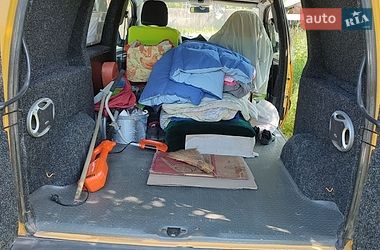 Минивэн Citroen Jumpy 2005 в Черновцах фото 6 Минивэн Citroen Jumpy 2005 в Черновцах