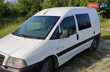 Citroen Jumpy  2006