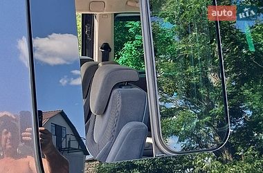 Мінівен Citroen Jumpy 2014 в Каневі