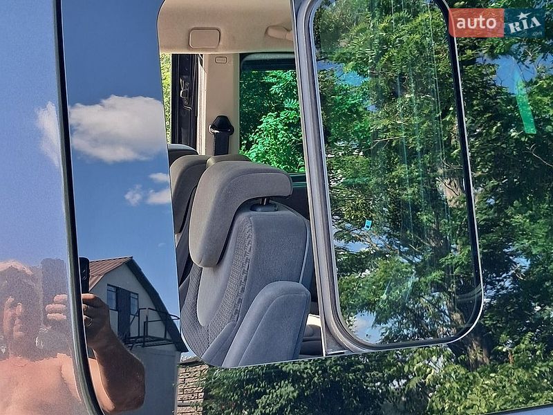 Мінівен Citroen Jumpy 2014 в Каневі