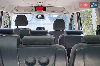 Мінівен Citroen Jumpy 2014 в Каневі