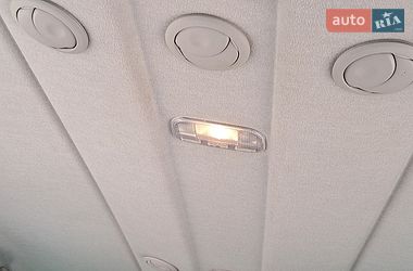 Мінівен Citroen Jumpy 2014 в Каневі