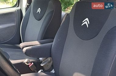 Мінівен Citroen Jumpy 2014 в Каневі