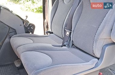 Мінівен Citroen Jumpy 2014 в Каневі