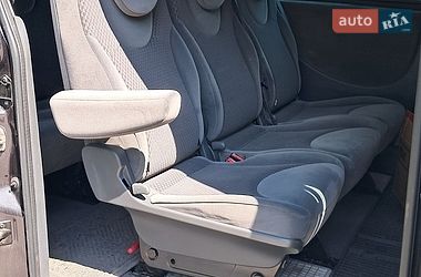 Мінівен Citroen Jumpy 2014 в Каневі