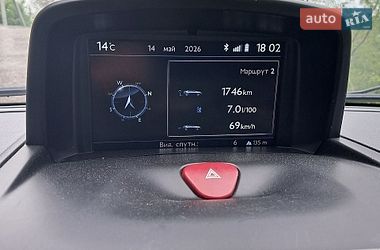 Мінівен Citroen Jumpy 2014 в Каневі