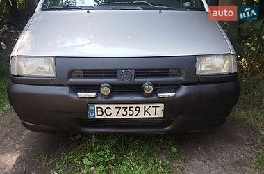 Citroen Jumpy  2003