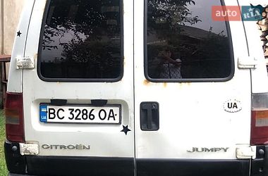 Citroen Jumpy  2005