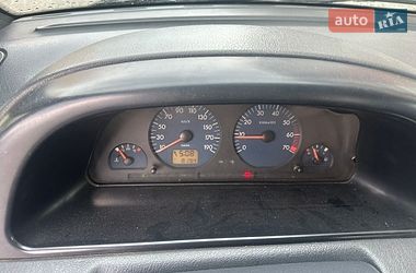 Мінівен Citroen Jumpy 2003 в Тернополі
