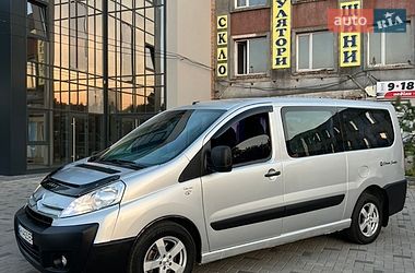 Citroen Jumpy  2008