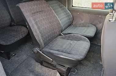 Минивэн Citroen Jumpy 2005 в Стрые